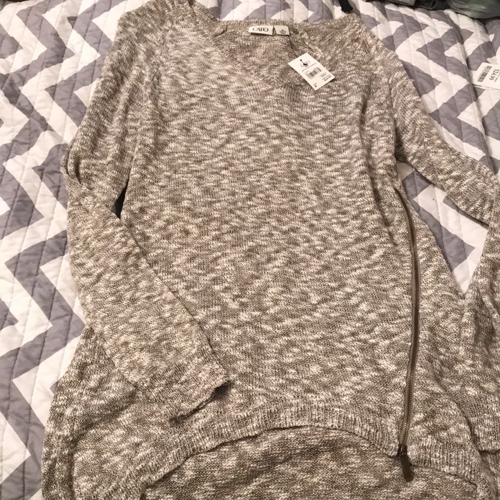 Sweater